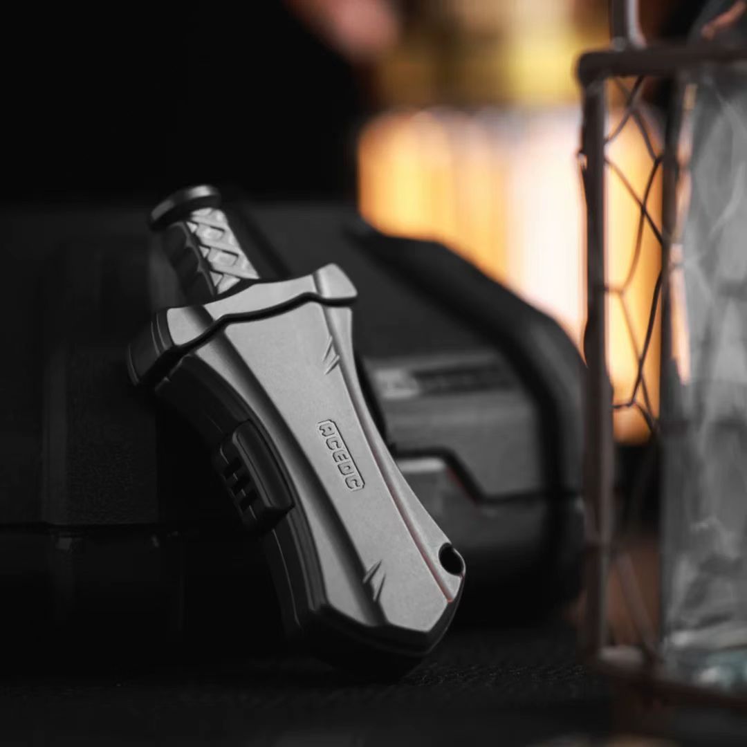 ACEdc Master Sword Slider EDC Toy