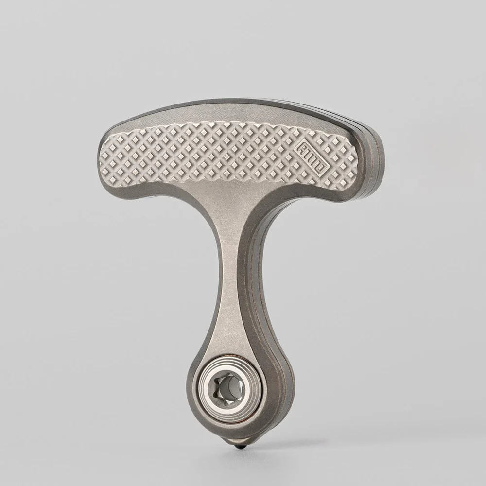 AMMO Sailor Slider EDC Toy