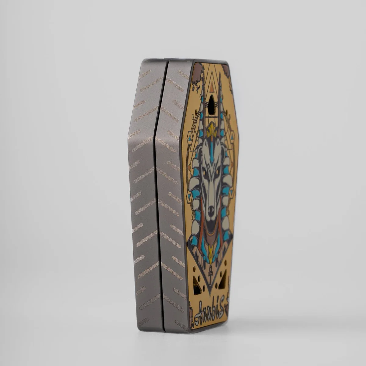 FBA Anubis Slider EDC Toy