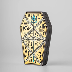 FBA Anubis Slider EDC Toy