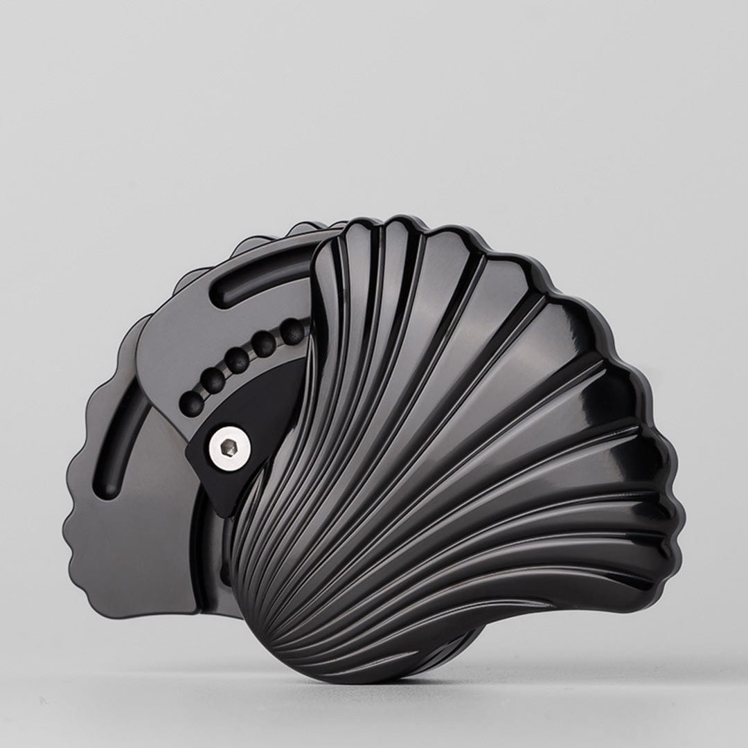 KAIS Balled Shell Mechanical Slider EDC Toy