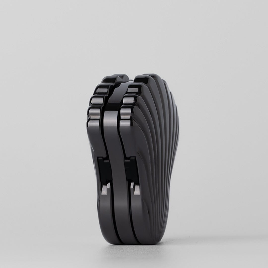 KAIS Balled Shell Mechanical Slider EDC Toy