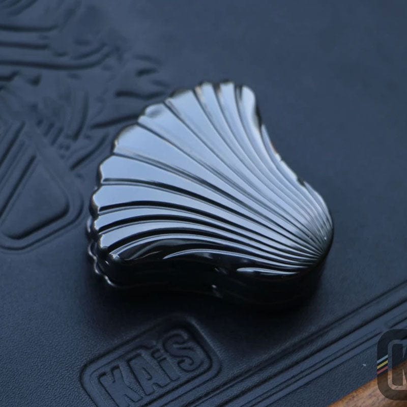 KAIS Balled Shell Mechanical Slider EDC Toy