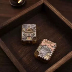 BPMODS Price Tag EDC toy