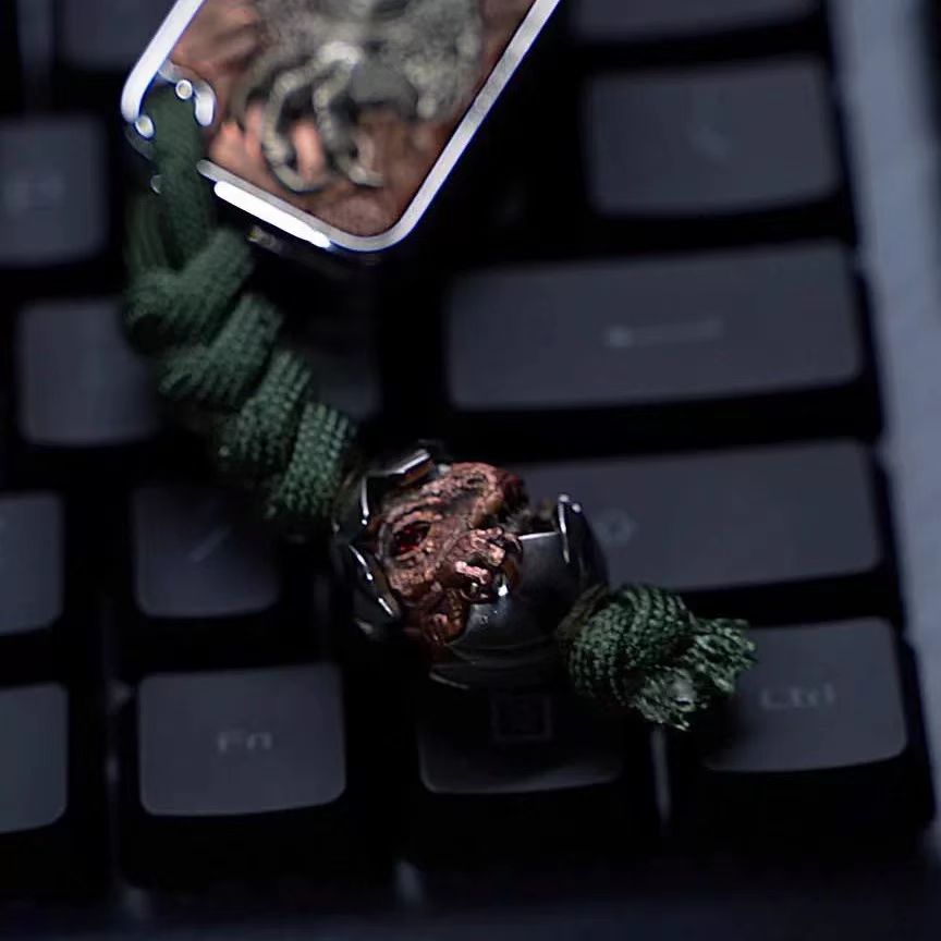 Bpmods Baby Dragon Pendant EDC Toy