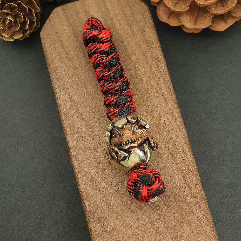 Bpmods Baby Dragon Pendant EDC Toy