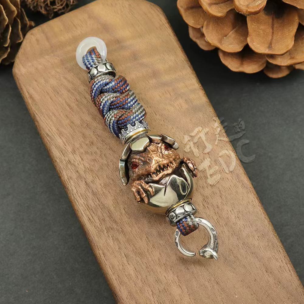 Bpmods Baby Dragon Pendant EDC Toy