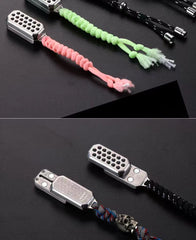 CAIJUE Chao-ting Toad slider EDC Toy