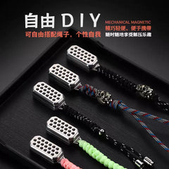 CAIJUE Chao-ting Toad slider EDC Toy