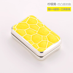 CAIJUE Water Cube Spinner EDC Toy