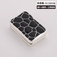 CAIJUE Water Cube Spinner EDC Toy