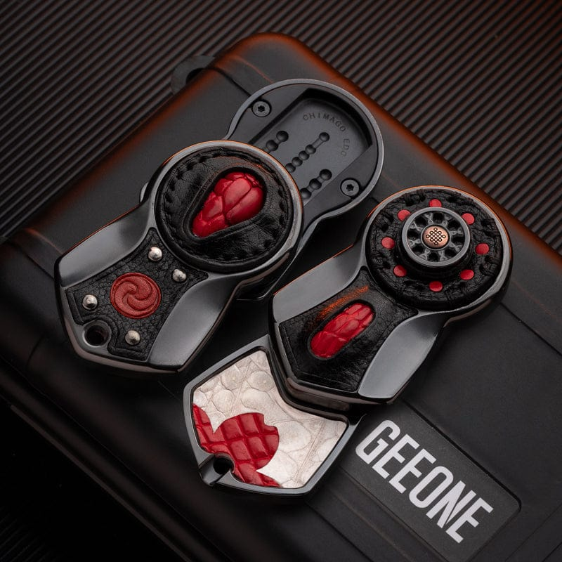 CHIMAGO Garuda Slider EDC Toy