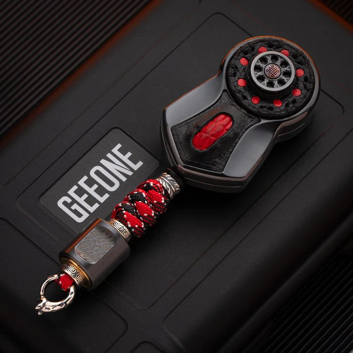 CHIMAGO Garuda Slider EDC Toy