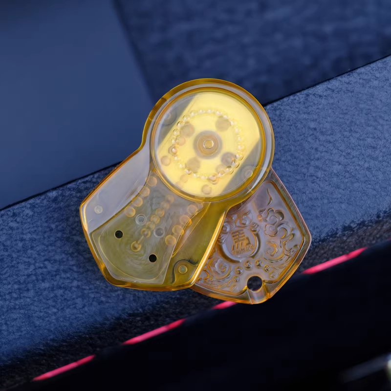 CHIMAGO Garuda Slider EDC Toy