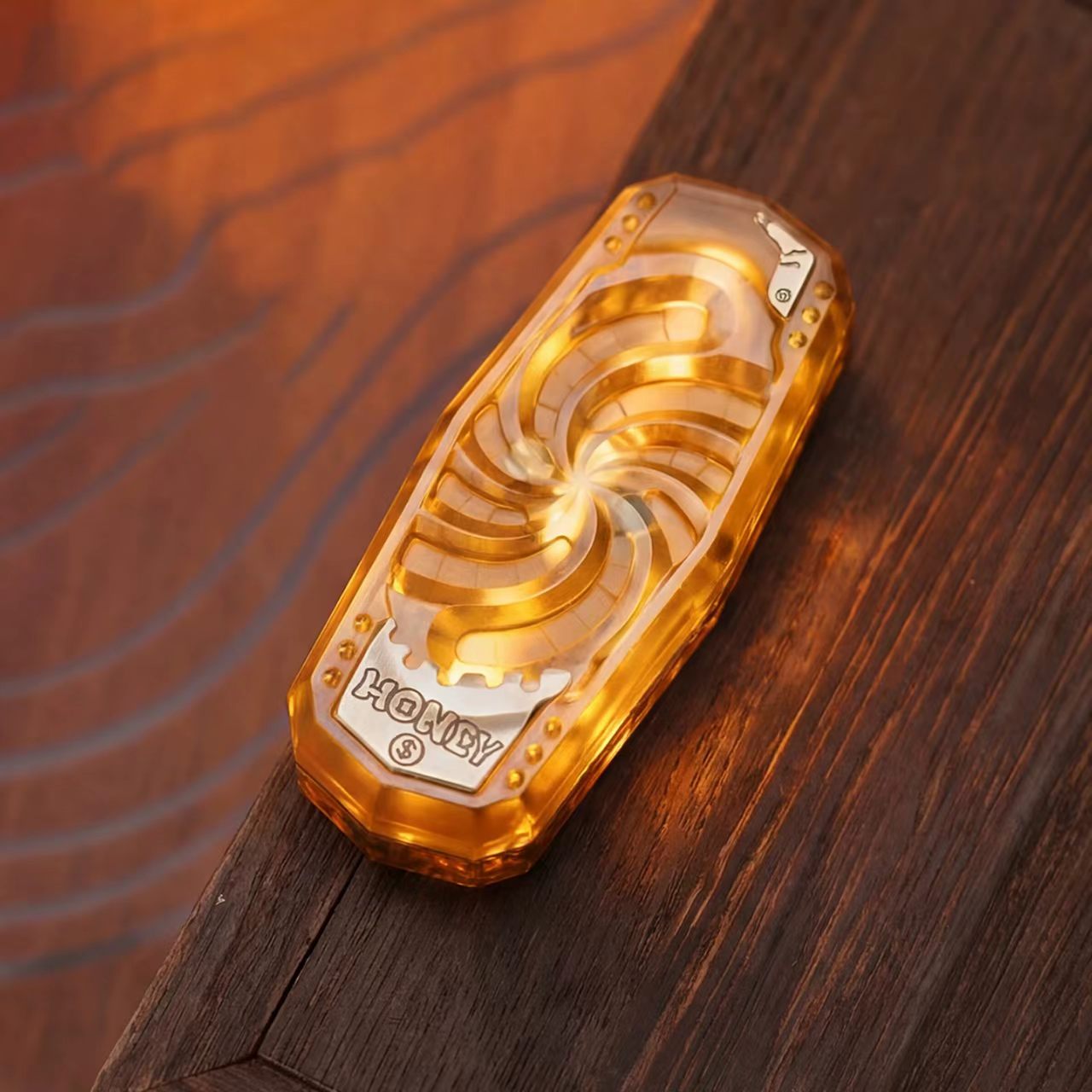 CHIMAGO Honey Slider EDC Toy