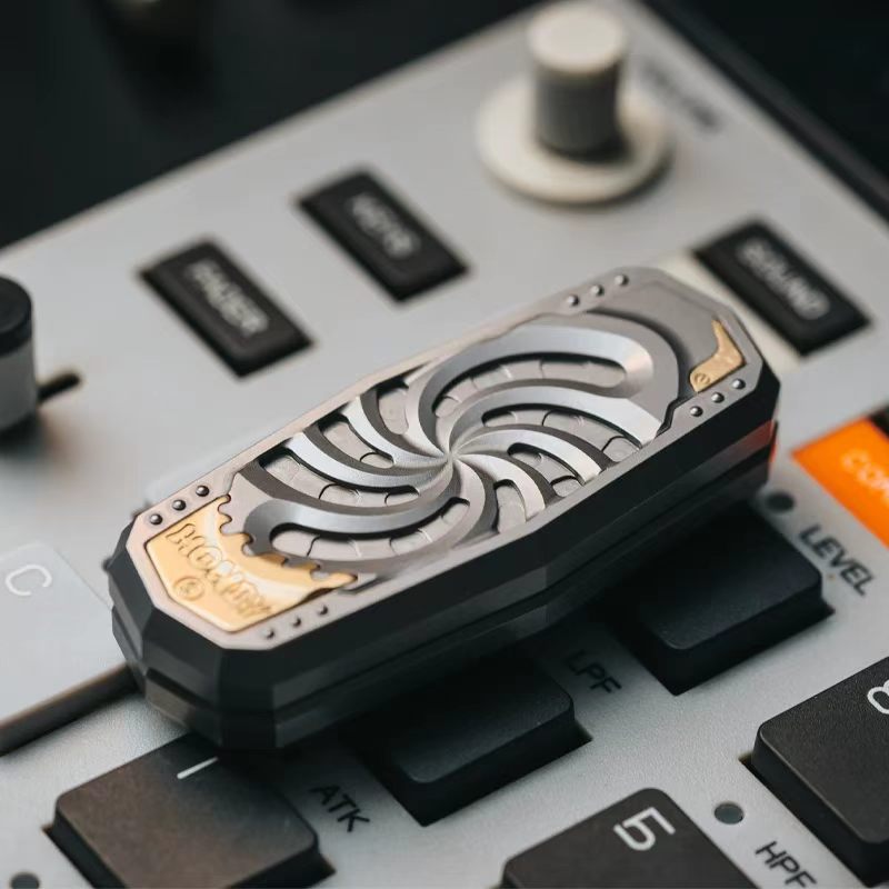 CHIMAGO Honey Slider EDC Toy