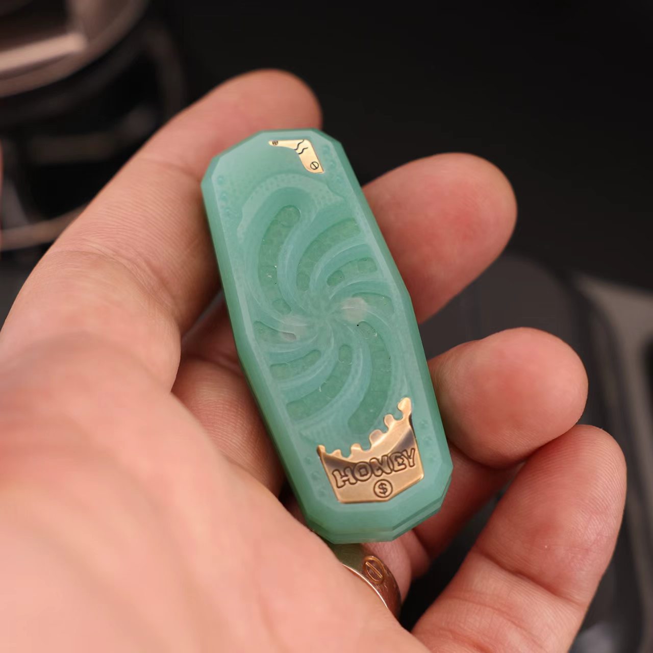 CHIMAGO Honey Slider EDC Toy