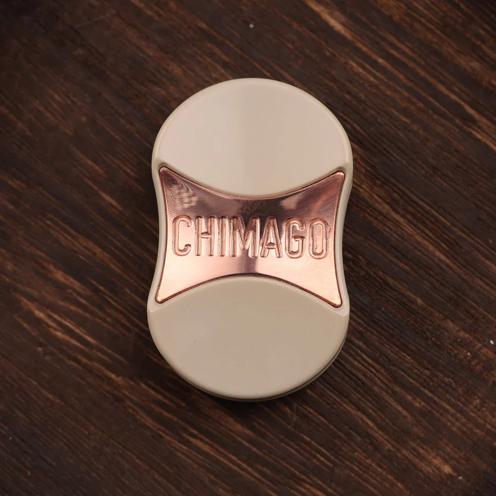 CHIMAGO Wrathful Slider EDC Toy