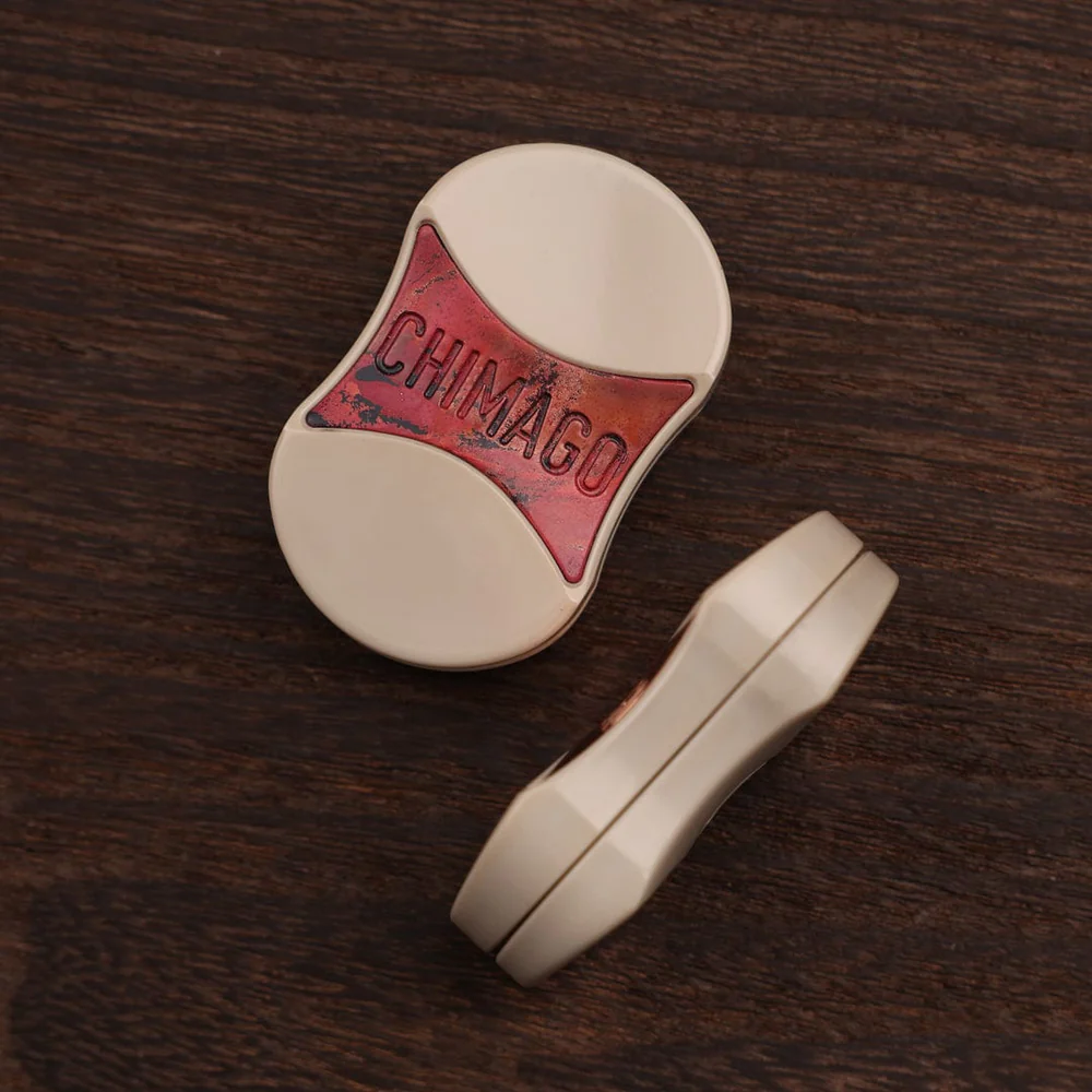 CHIMAGO Wrathful Slider EDC Toy