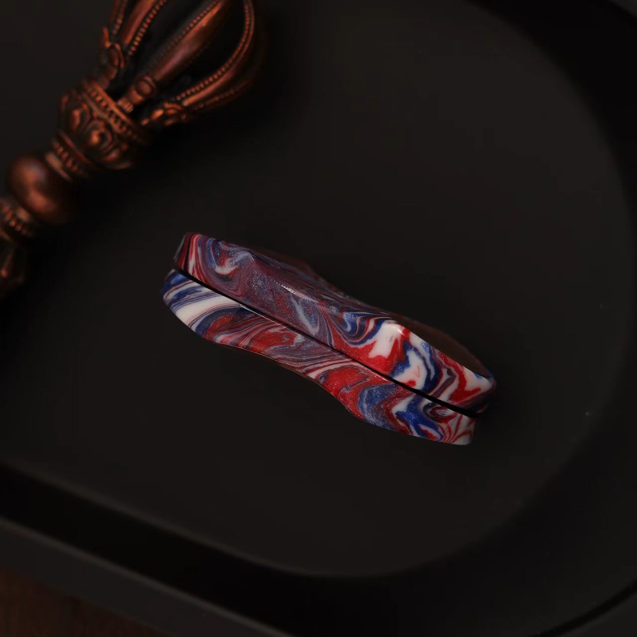 CHIMAGO Wrathful Slider EDC Toy