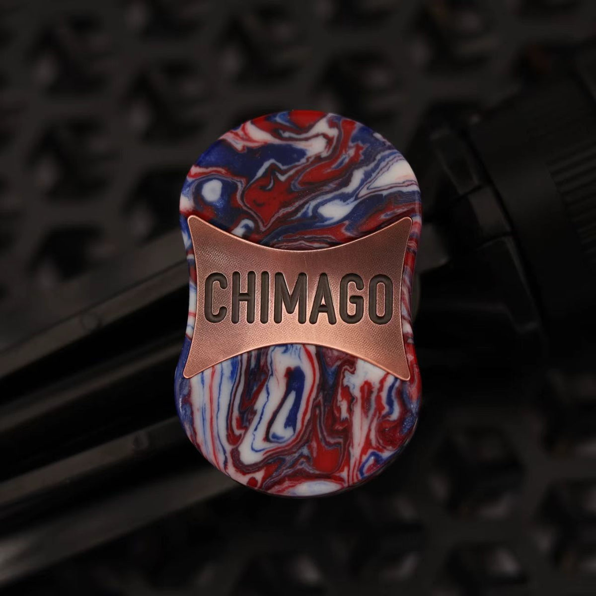 CHIMAGO Wrathful Slider EDC Toy