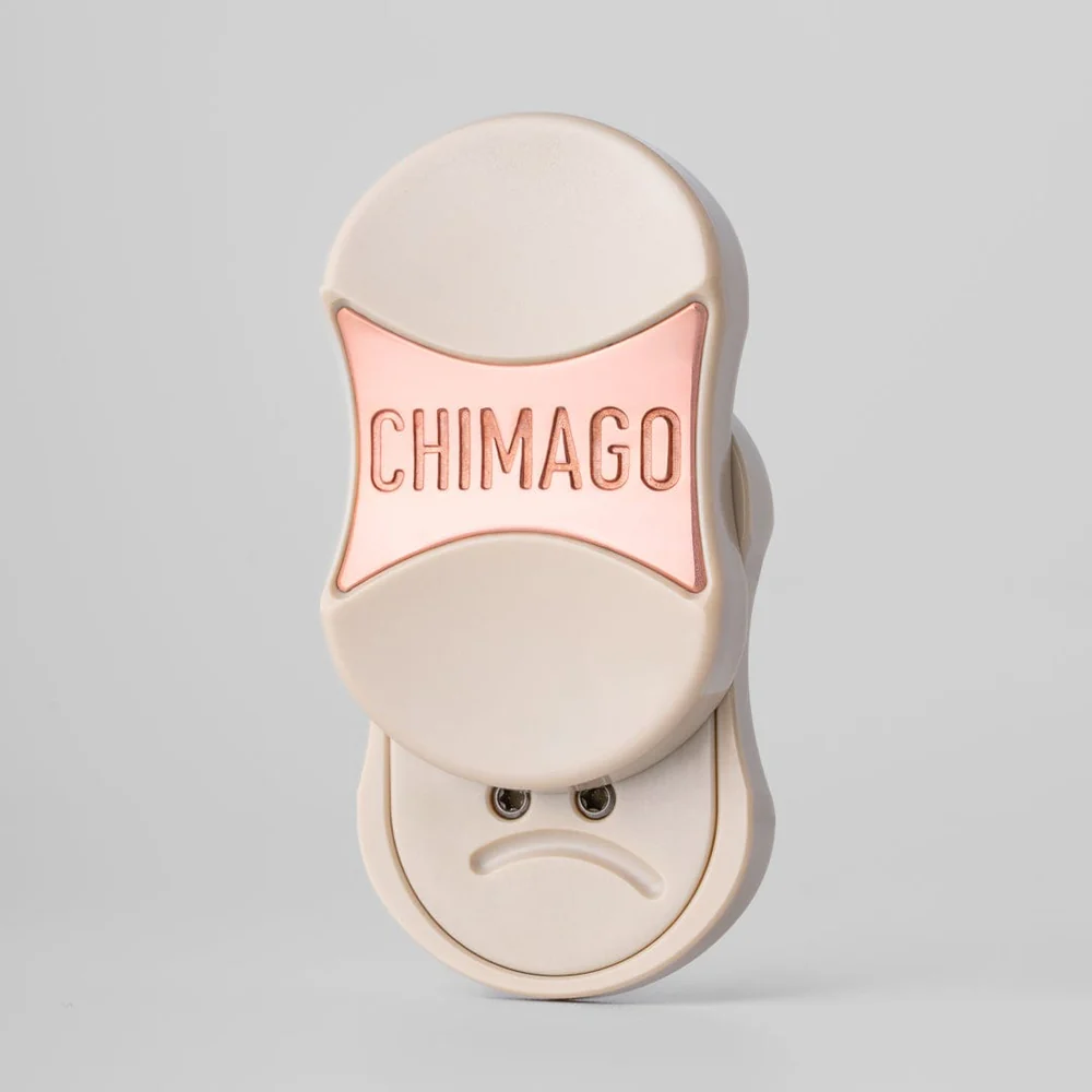 CHIMAGO Wrathful Slider EDC Toy