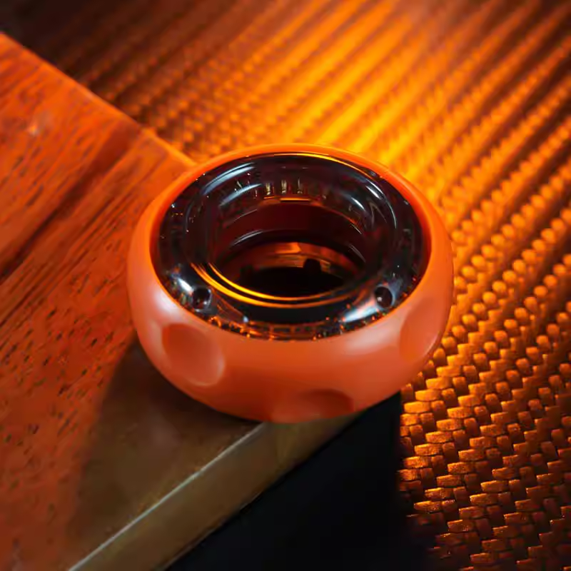 GAO STUDIO CHIZ RING 2.0 EDC Toy