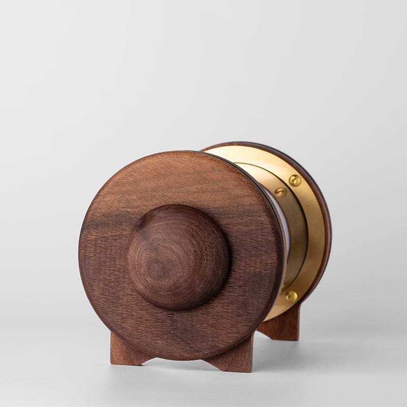 Carry Time Container  EDC Toy