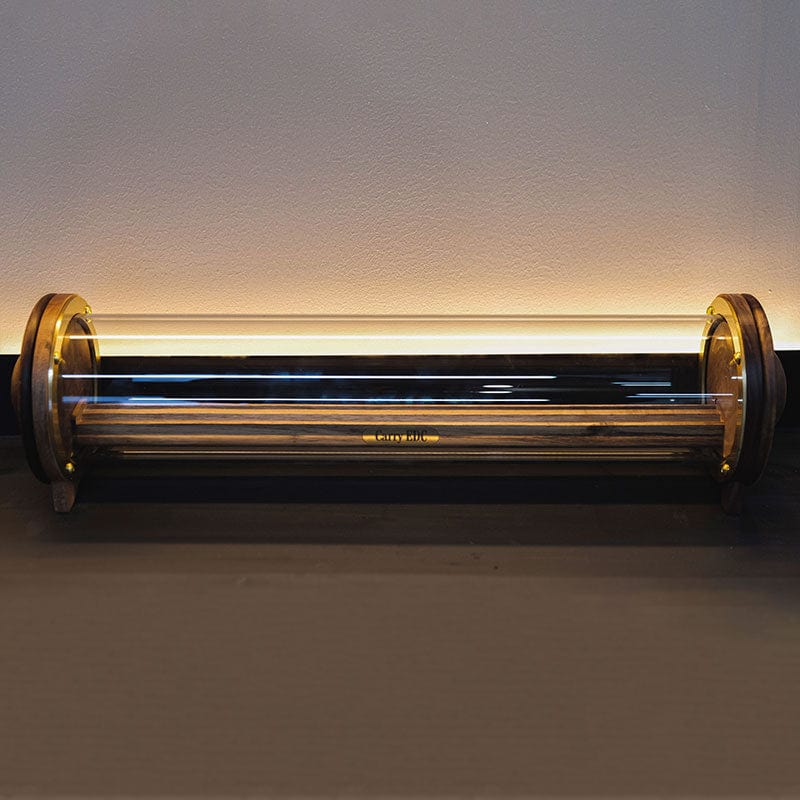 Carry Time Container  EDC Toy