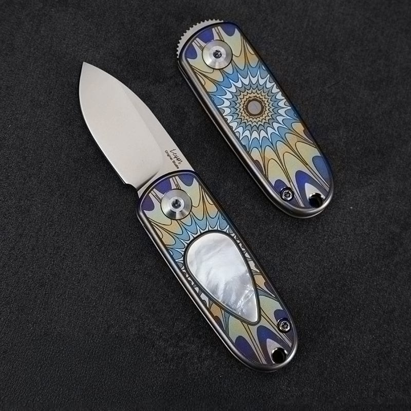 Changshanqijie YueBao Pocket Knife EDC Toy