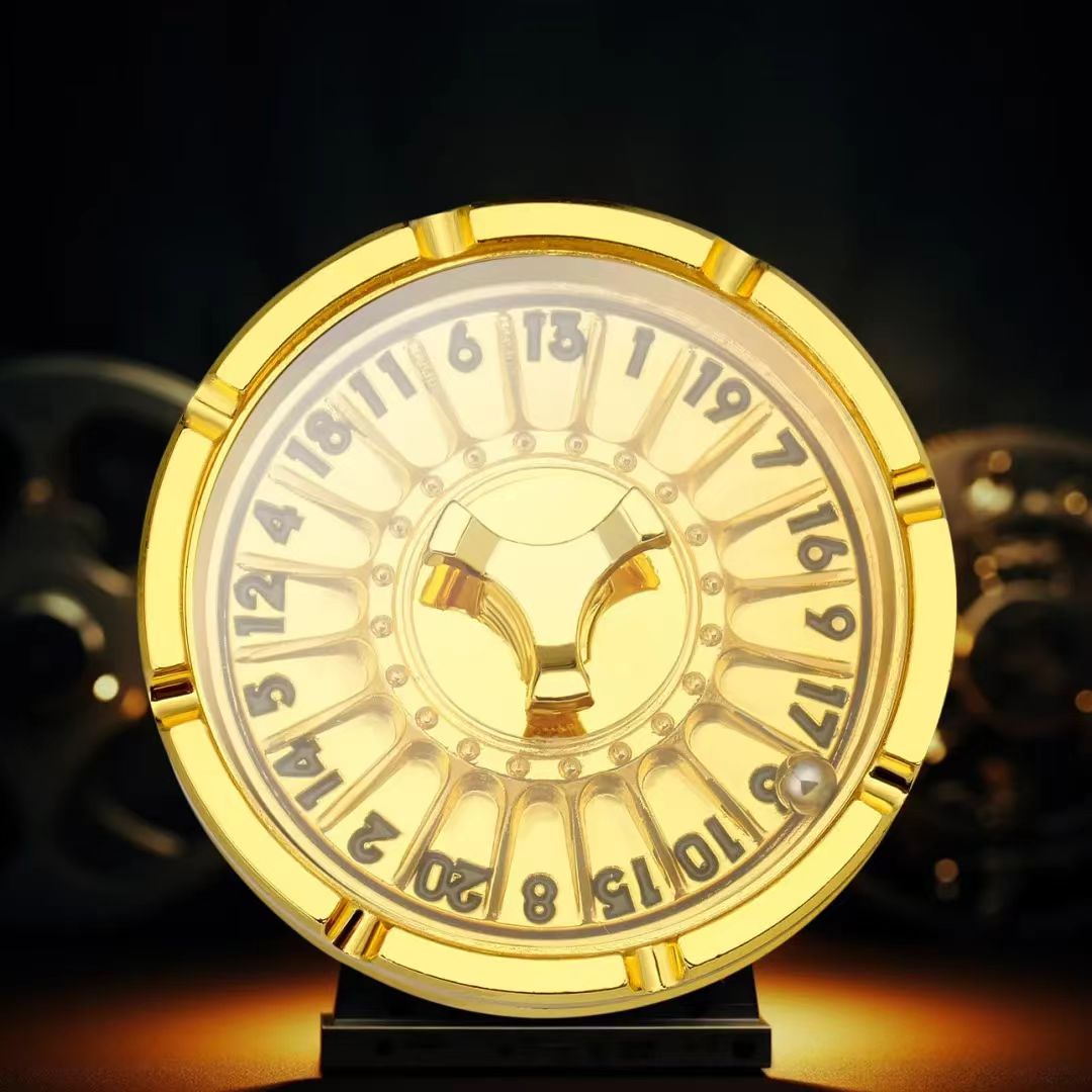 Dndnd Roulette D20 Dice gambling board EDC Toy