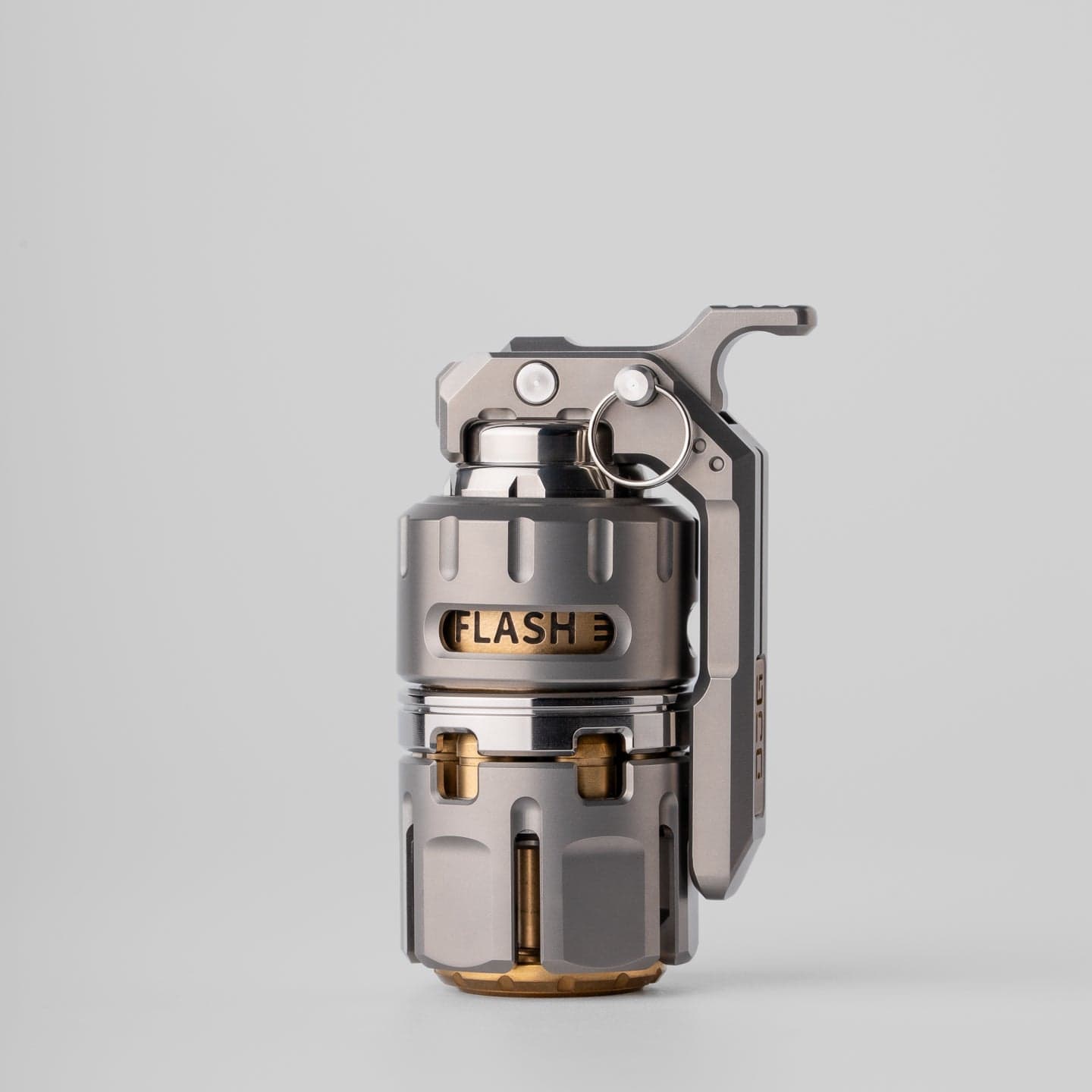 DJG Destroyer Multi-Functional EDC Toy