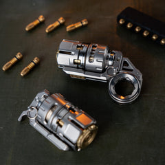 DJG Destroyer Multi-Functional EDC Toy