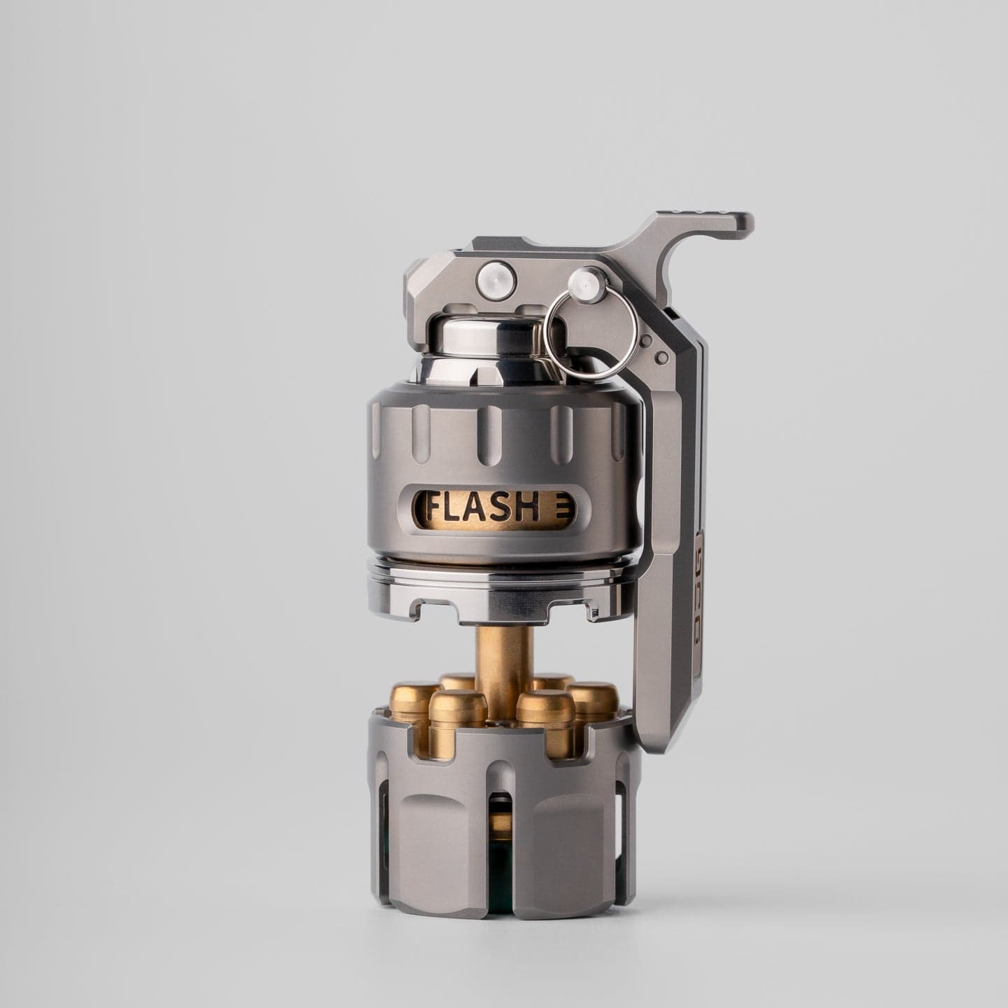 DJG Destroyer Multi-Functional EDC Toy