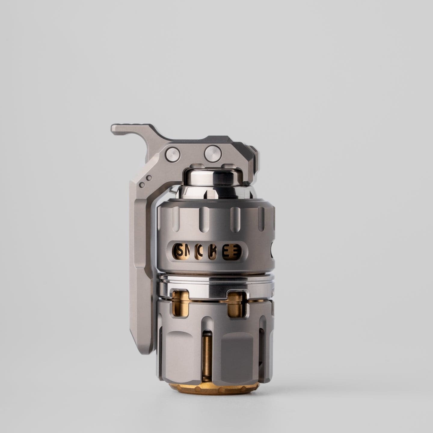 DJG Destroyer Multi-Functional EDC Toy