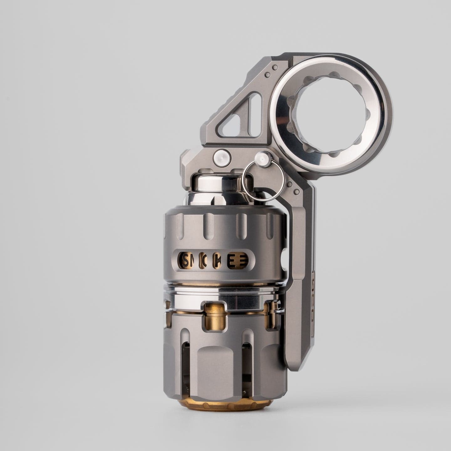 DJG Destroyer Multi-Functional EDC Toy