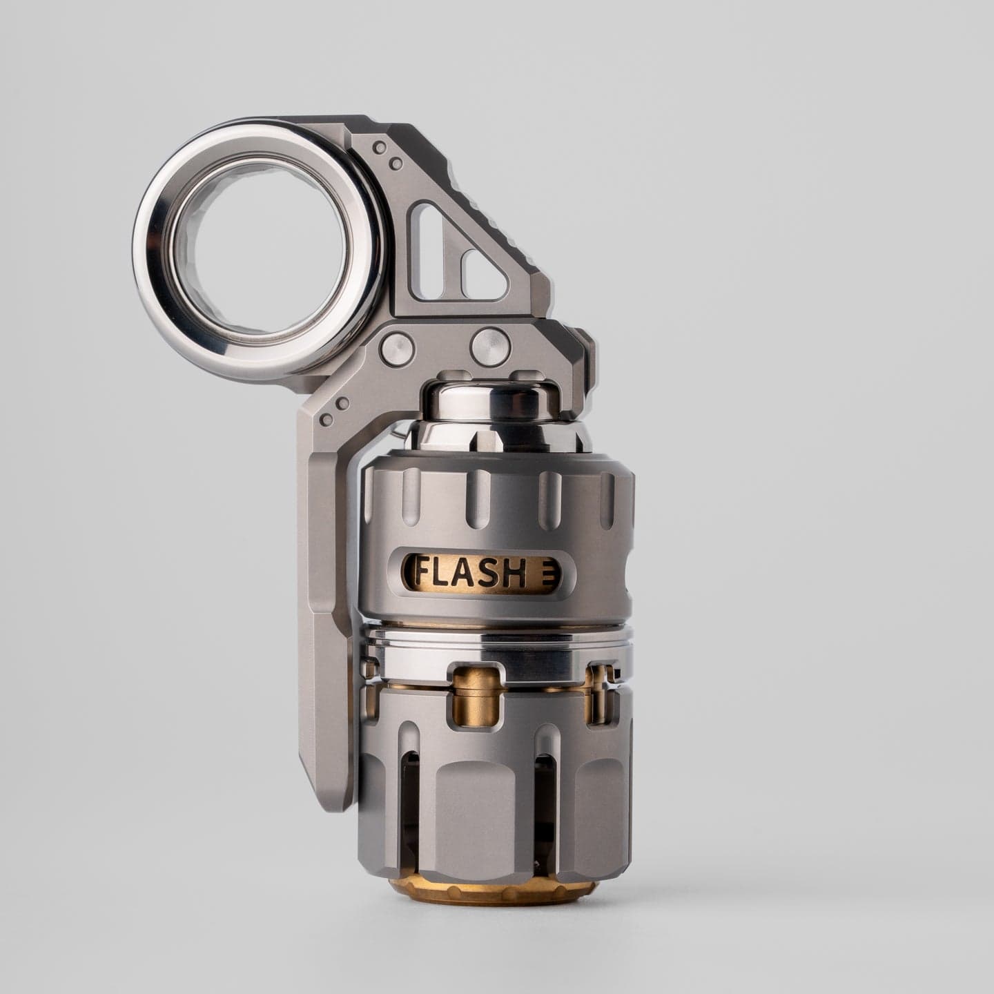 DJG Destroyer Multi-Functional EDC Toy