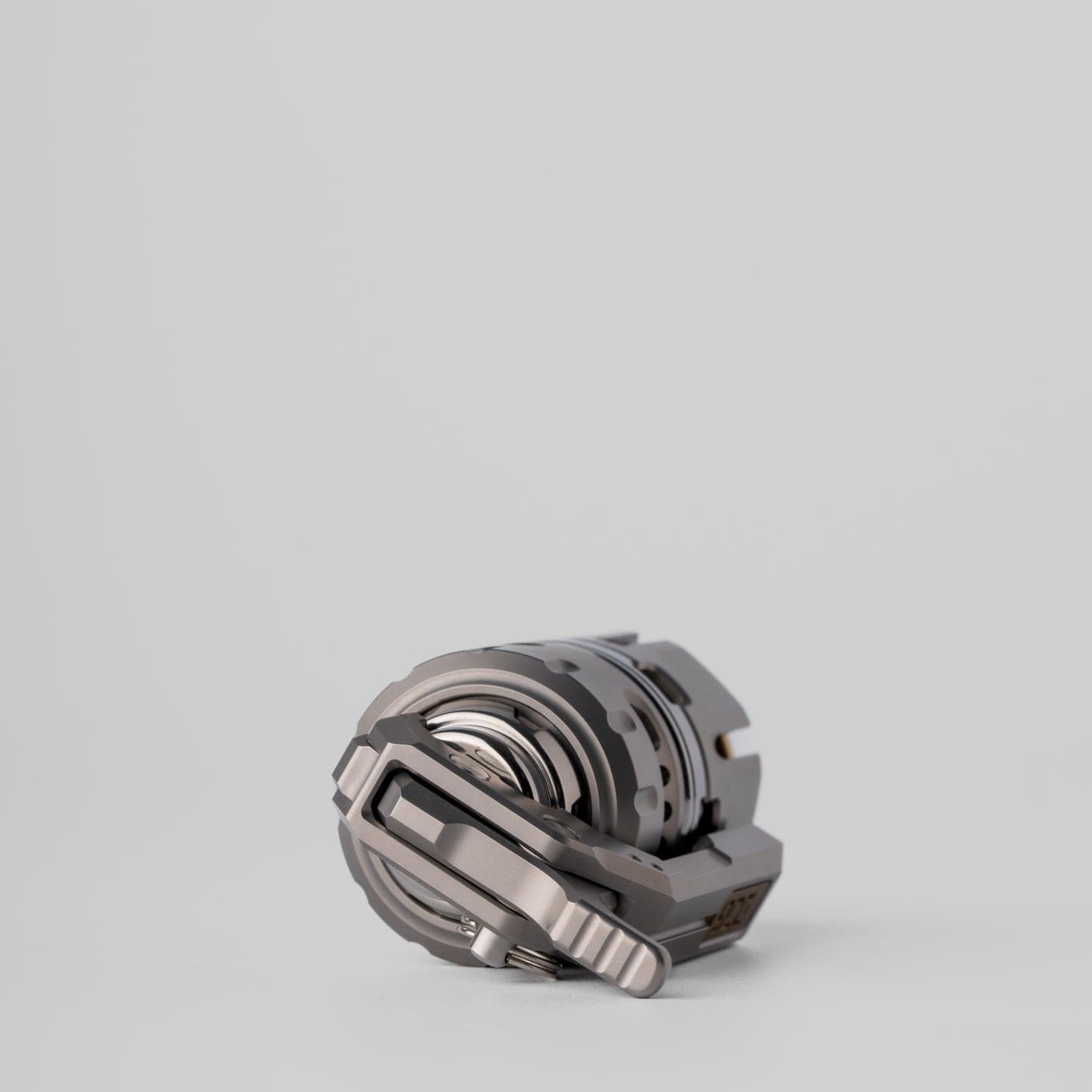 DJG Destroyer Multi-Functional EDC Toy