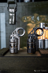 DJG Destroyer Multi-Functional EDC Toy