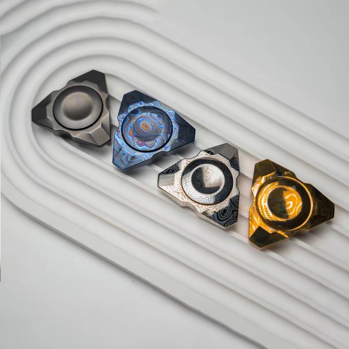 DUREX SY Fidget Slider EDC Toy