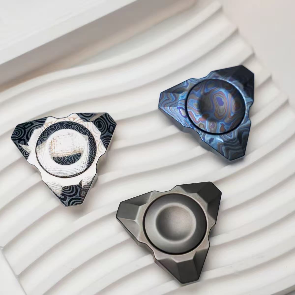 DUREX SY Fidget Slider EDC Toy