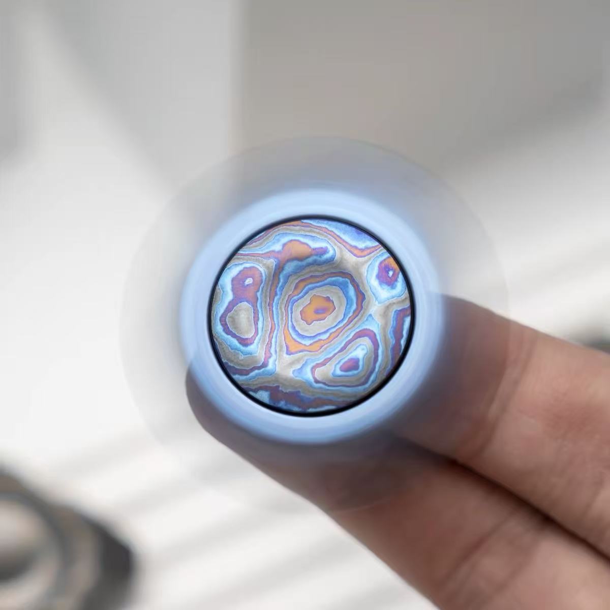 DUREX SY Fidget Slider EDC Toy