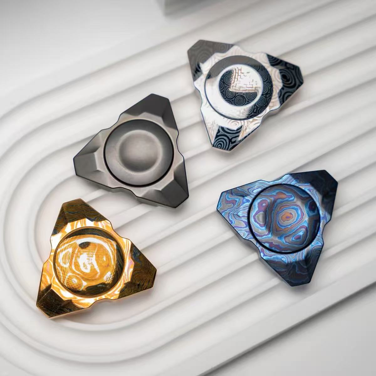 DUREX SY Fidget Slider EDC Toy