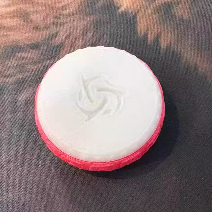 WANDER-Z Drum coin EDC Toy