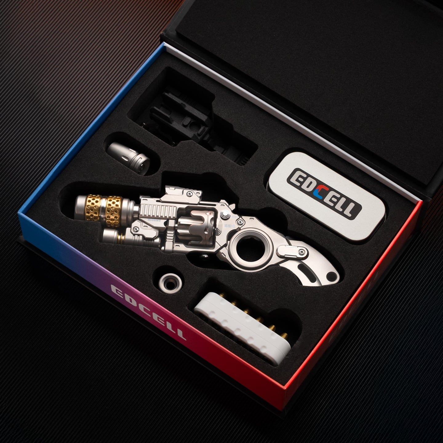 EDCELL Breaker EDC Toy