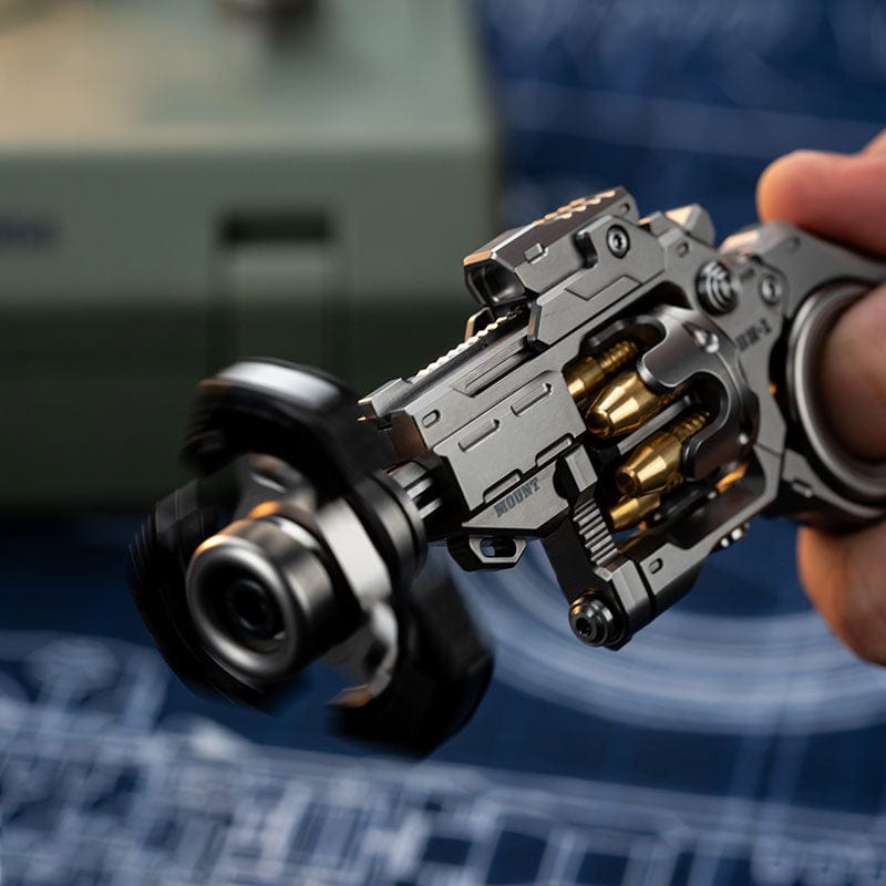 EDCELL Breaker EDC Toy