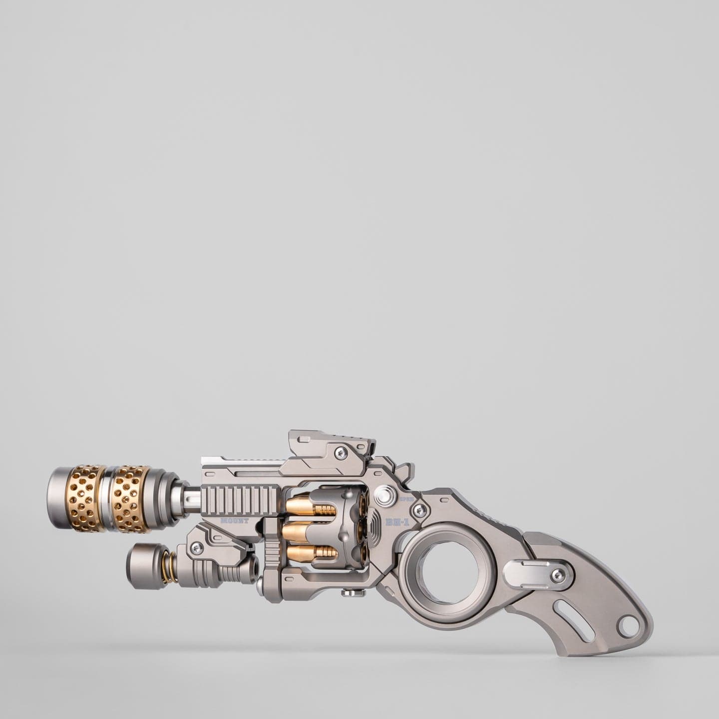 EDCELL Breaker EDC Toy