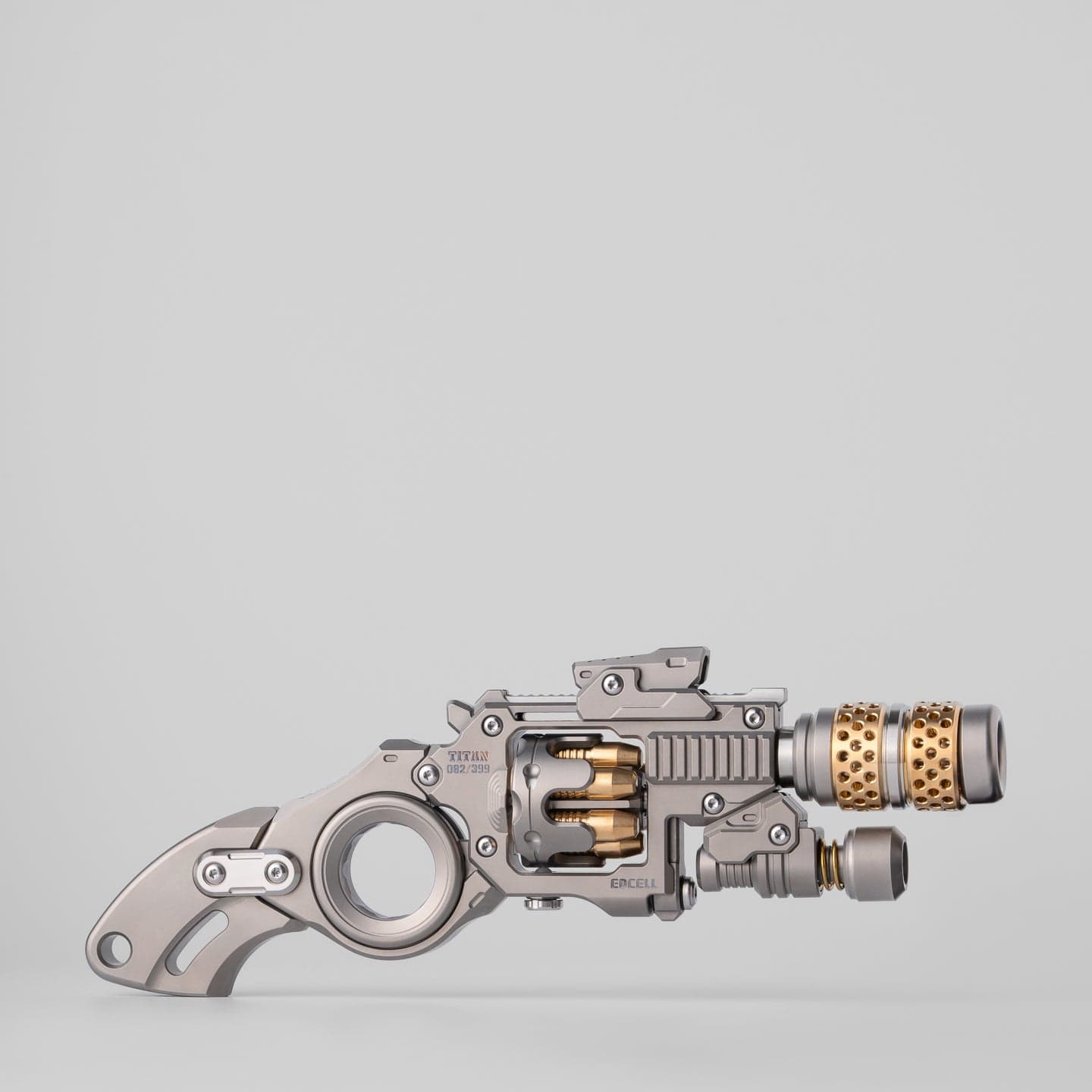 EDCELL Breaker EDC Toy