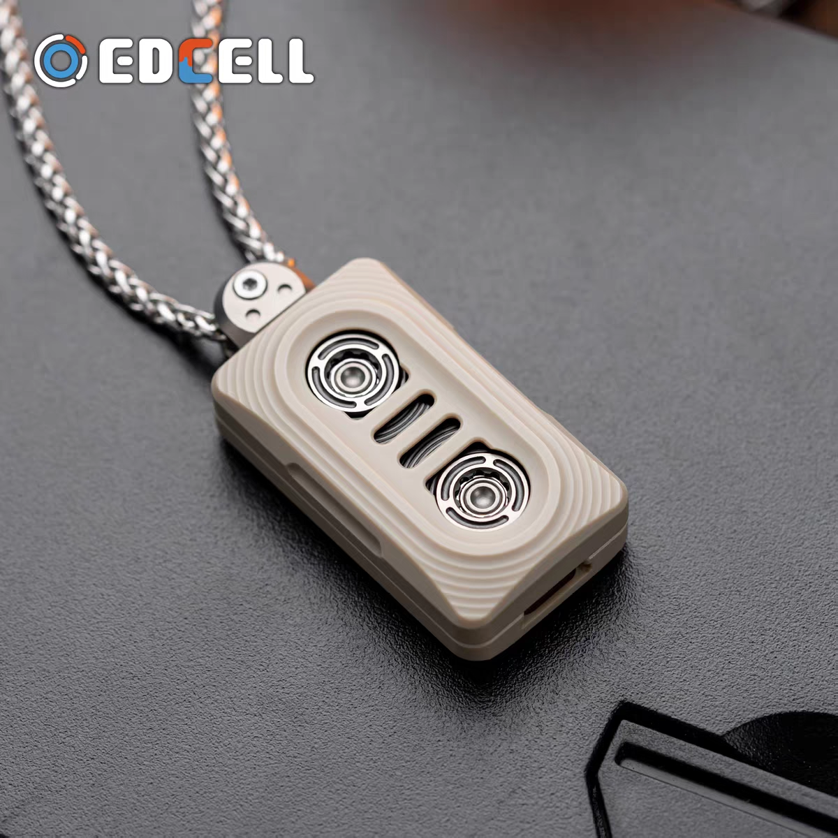 EDCELL TAPE DRIVE EDC Toy