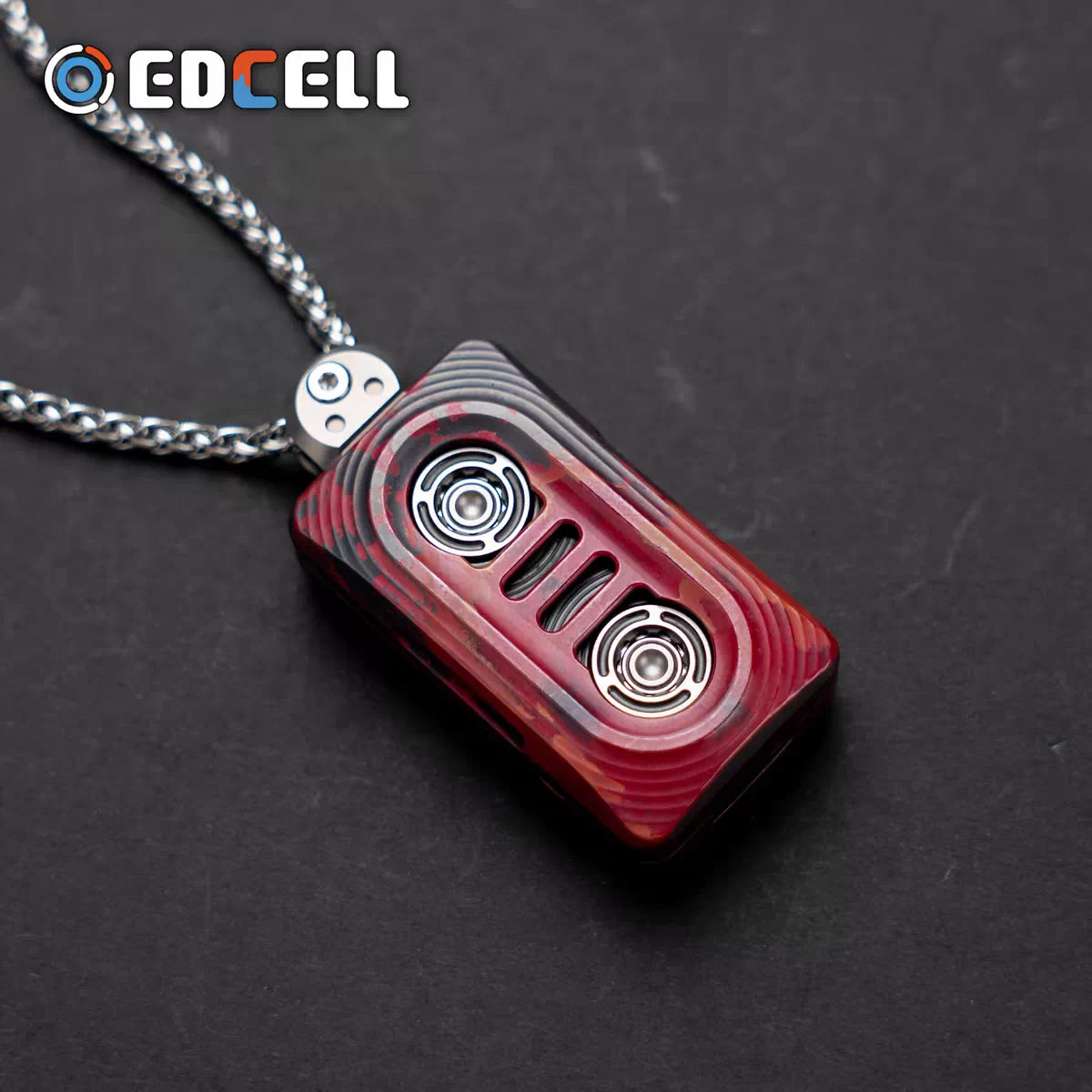 EDCELL TAPE DRIVE EDC Toy